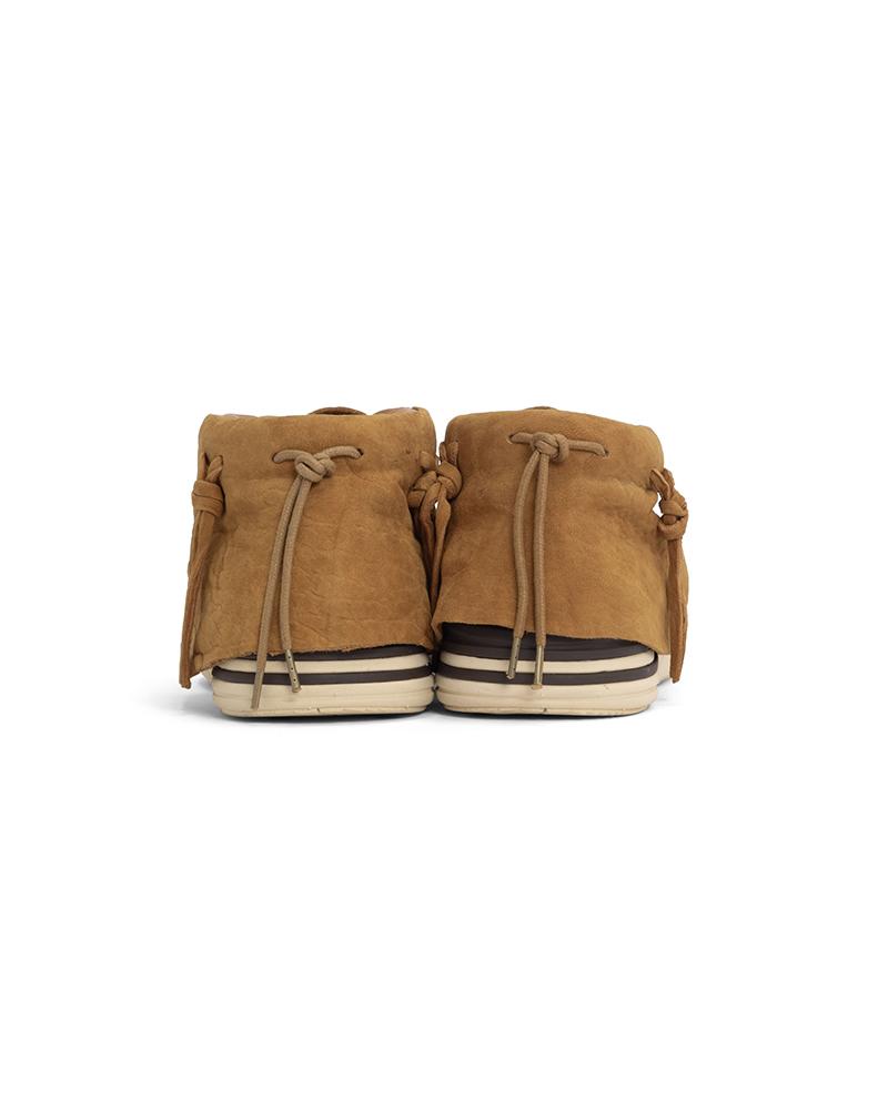 FBT LHAMO-FOLK | Visvim Official North American Web Store